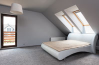 Thruscross bedroom extensions